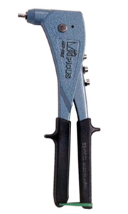 HR-005L LONG NOSE HAND RIVETER