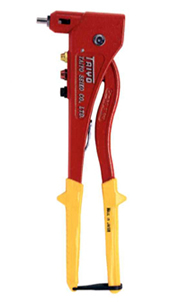 THR-11NL LONG NOSE AND RIVETER