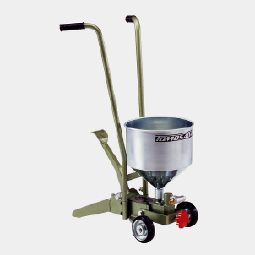 Foot Injectors TM-50